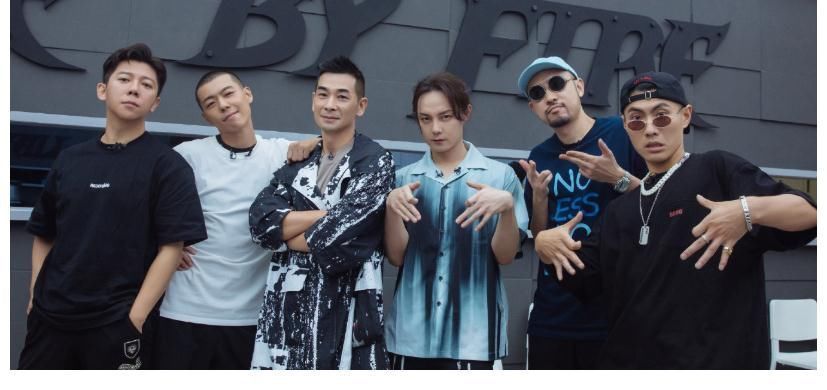 《披哥》原来是个考数学的节目:陈小春再次翻车,白举纲实力碾压