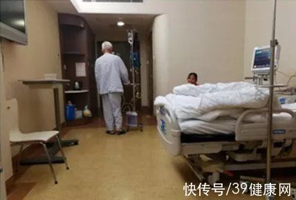 刘彦国医生|北大人民医院刘彦国医生：父亲查出肺癌，想要放弃治疗，我没同意