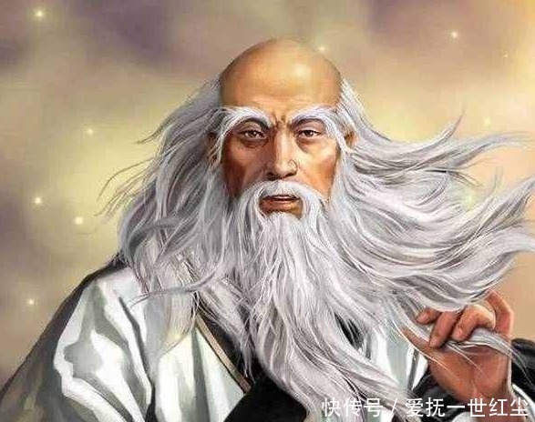 黄石公#中国古代3部“天书”,一部古今无人能懂,一部被封禁两千年