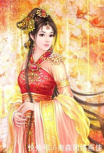 柔福|韦太后杀死柔福公主:宋高宗和韦氏掩盖真相的牺牲品