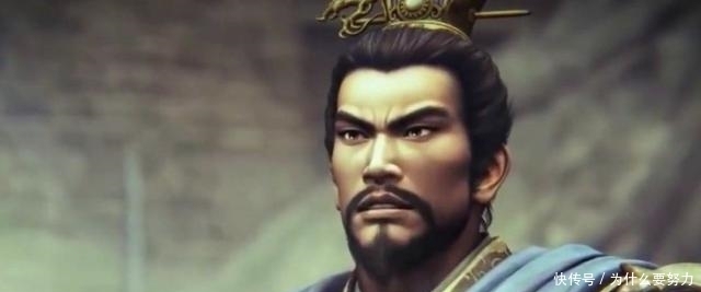 战神|此人堪称三国头号战神,却遭曹操无情斩杀?刘备曾是他手下败将!