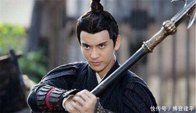 龙袍|常遇春死后,朱元璋为何要让他穿龙袍?