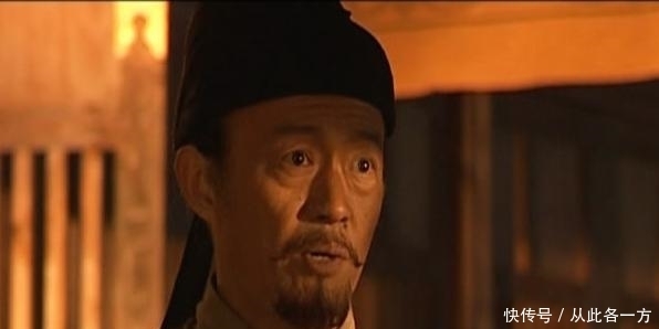 舅舅|阎罗王姓甚名谁? 魏征一语揭开真相: 军神李靖的舅舅!