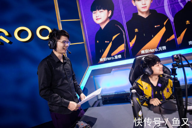 Hero|久哲发文卸任主教练职务,Hero首发人员未定,秋季赛俯冲B组