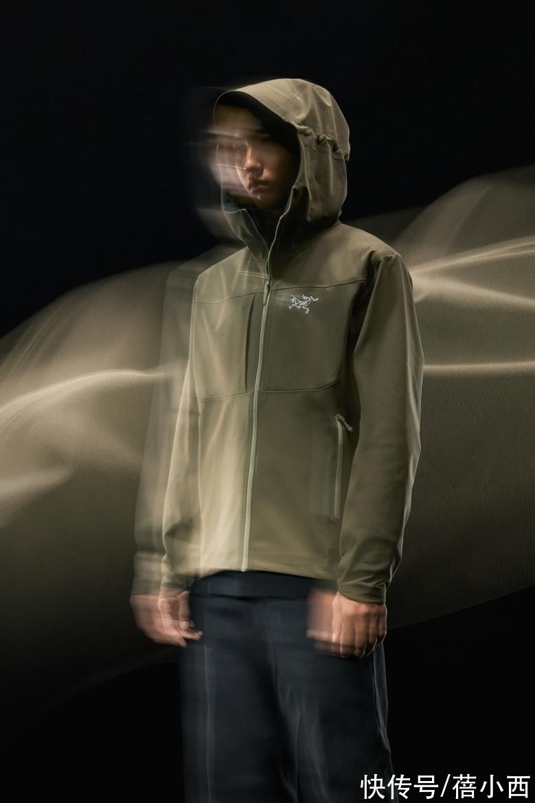 产品 Rebird?计划再度出新，始祖鸟环保概念新品Gamma MX Hoody ReBird