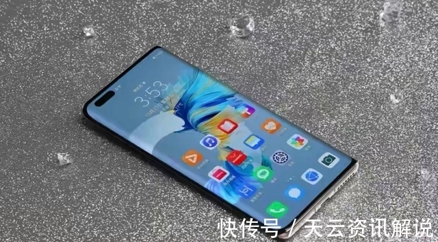 安卓|不听女友劝，用了两个月iPhone13 Pro，还是换回Mate40 Pro