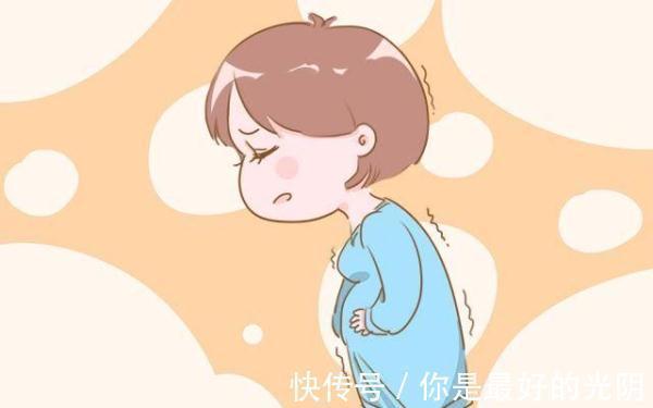 宝宝|孕期有这3个特征的孕妈,恭喜你,产后很快就能瘦下来!