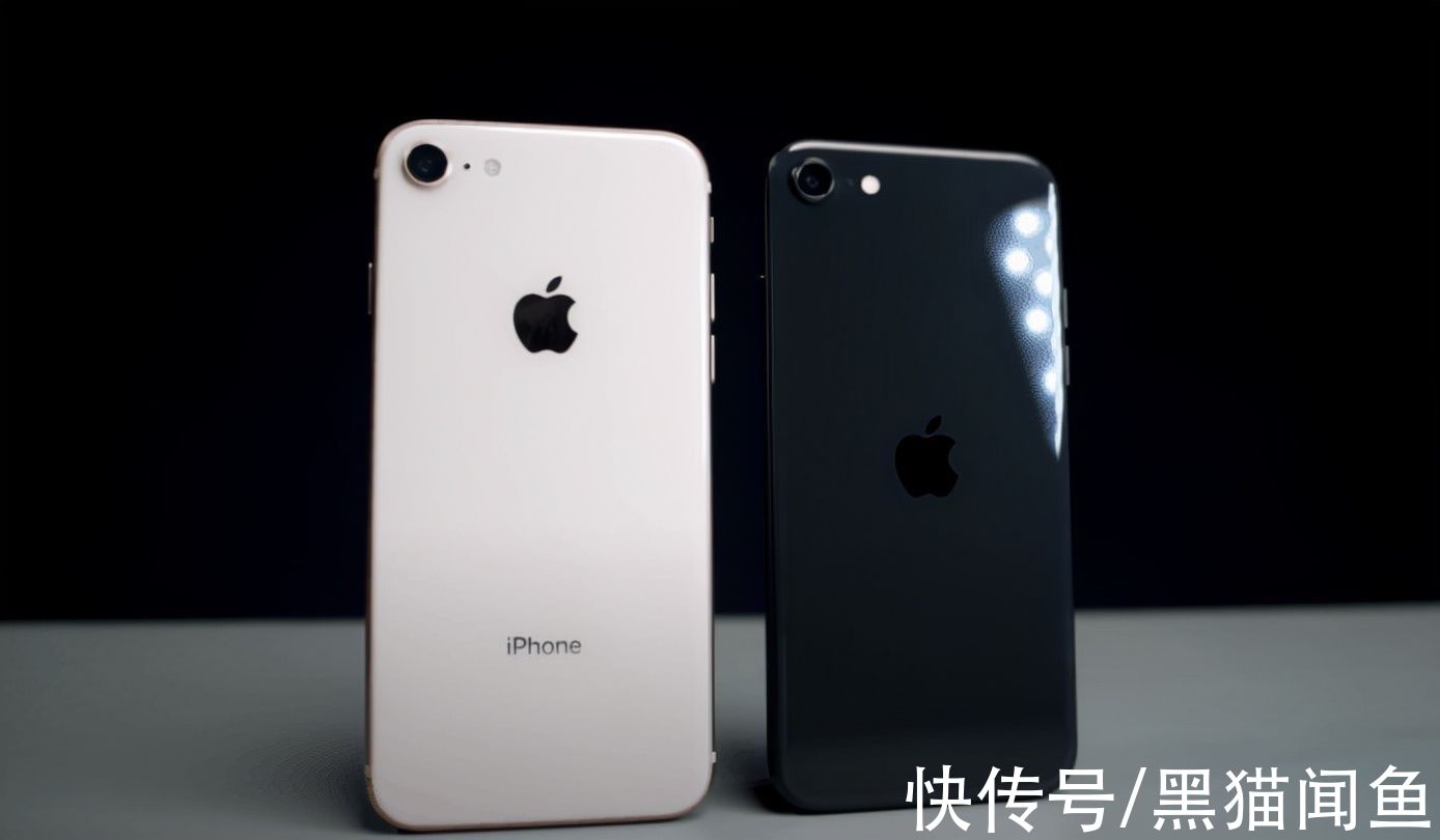 SE2|降价50%给SE3让路？快醒醒，iPhone SE2基本已经“凉”了