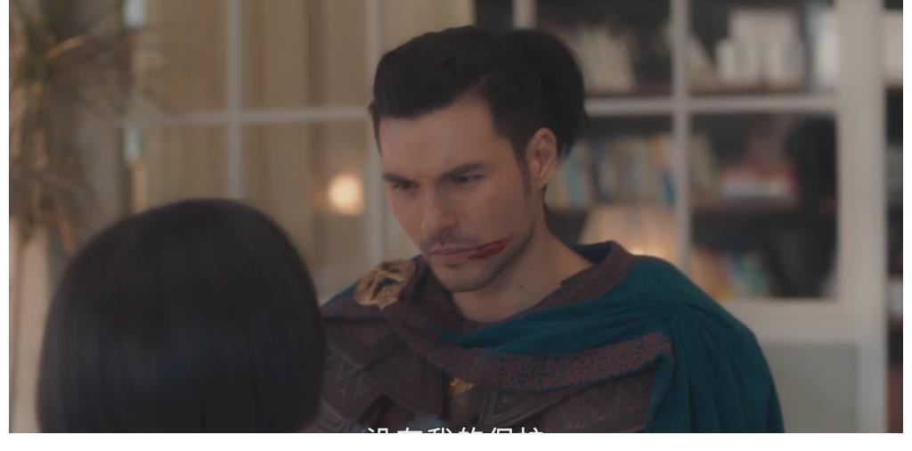 新颖|《我的巴比伦恋人》开播,剧情新颖,有趣好笑,有望出圈!