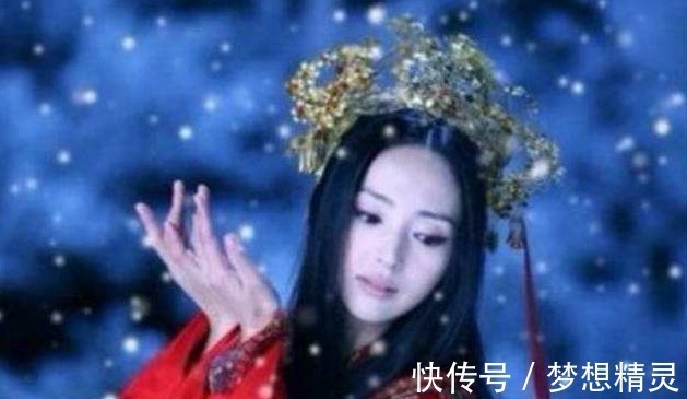 古墓派&金庸笔下唯一文武全才的女子,武功天下第一,却被渣男玩弄到死!