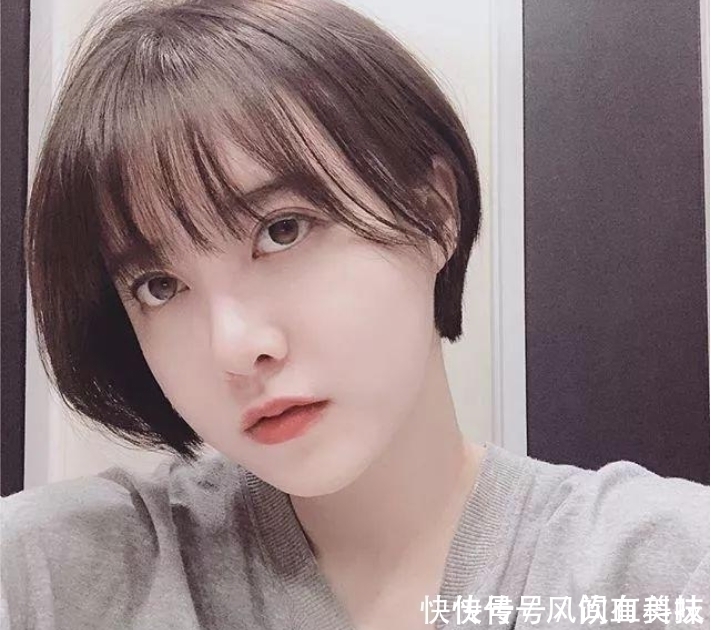 身材高挑|哪一款发型适合你呢,根据身高,这样选择会焕然一新