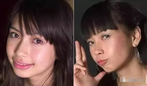 有一种整容叫拔牙，乔欣秒变小V脸，但她的改变才是最大的