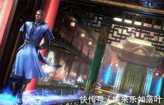 宗门|斗罗大陆上三宗宗门环境，关系族人着装，怪不得唐昊最爱皮衣