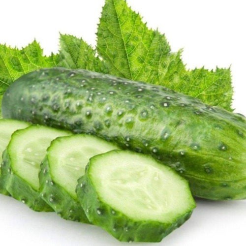 酒精肝|黄瓜营养不营养，关键你怎么吃，吃对了防中毒，吃错了患癌症！