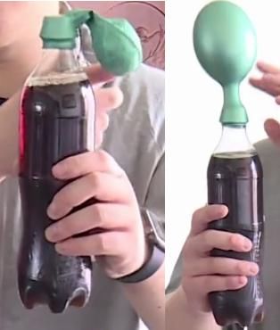 高老师|注意!夏季把它放冰箱等于放“炸弹”!