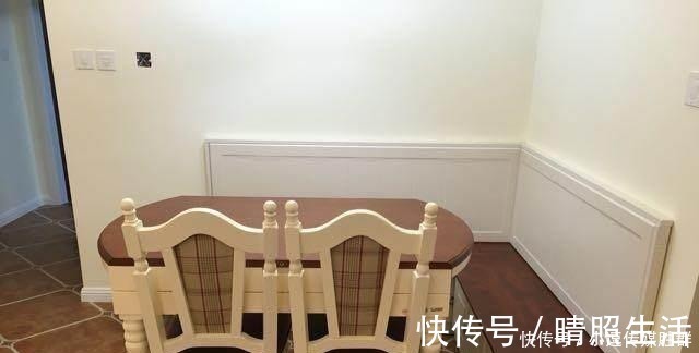 榻榻米|老婆嫌新房没飘窗，让木工在阳台打了一圈柜子，瞬间多出一间房！