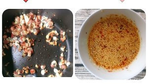 筋道|1分钟教你在家做凉皮,爽滑筋道,干净又卫生,孩子一次都吃两碗