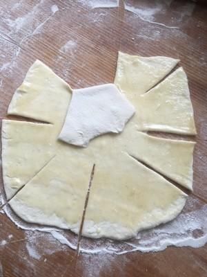 家常小油饼（软到没朋友）