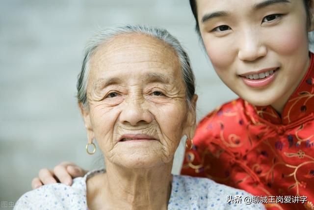 婆媳之间|亲情对比：奶奶和姥姥作比较？为什么很多孩子感觉姥姥更亲？