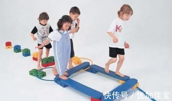 触觉|还不知在家怎么训练?这几个感统训练小方法快快学起来