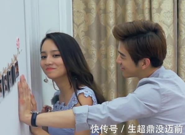 宋祖儿|《跑男》新晋卑微女嘉宾，被喊错名字也不吭声，一直角落里赔笑