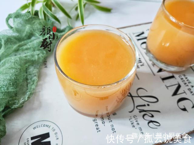 秋天，大鱼大肉都不如它，一买就是三四斤，换个花样做，比肉营养