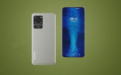 P50Pro|华为P50Pro+鸿蒙系统!华为2021年上半年最期待的旗舰手机