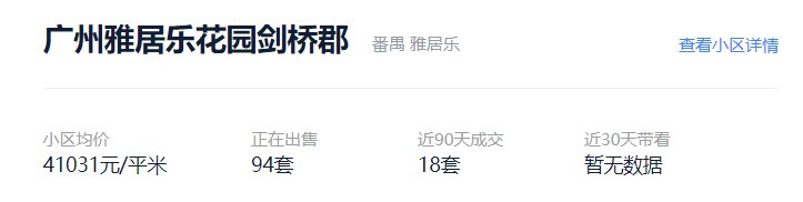 挂牌率|报价急降50万，放盘激增！科学城二手集体抛售，业主急了？