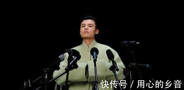 楊笠|脫口秀七強的最新大片來,和舞臺上的感覺完全不一樣!