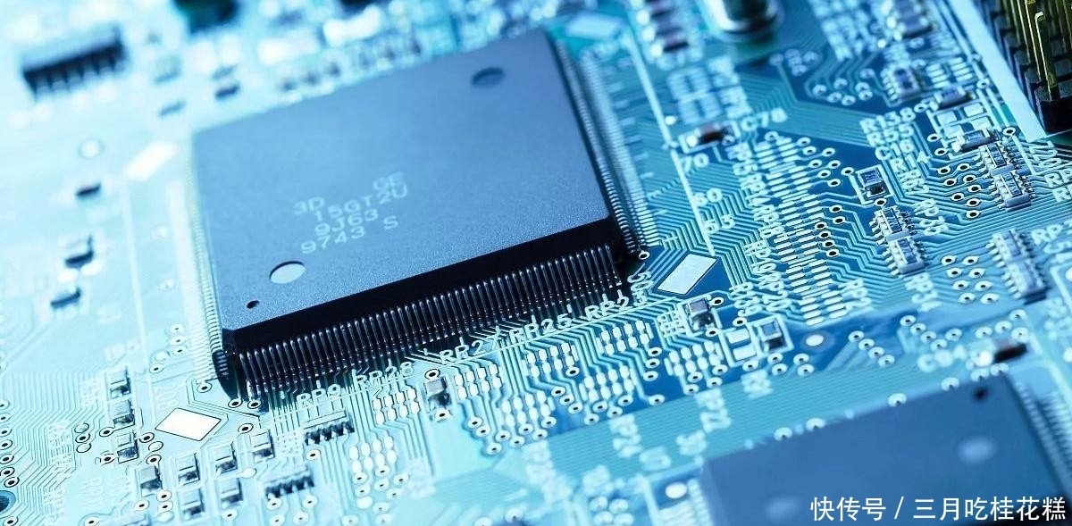 烂尾|“芯”项目烂尾,库克喊话,全球芯片变局下,如何实现70%目标?