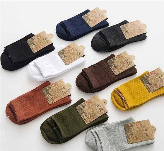 今天才知道,袜子上隐藏了3个小机关,小技巧真实用