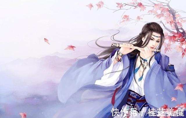 玉人|魏晋才子左思的一首咏史诗,借物喻人,发人深省,值得一读再读