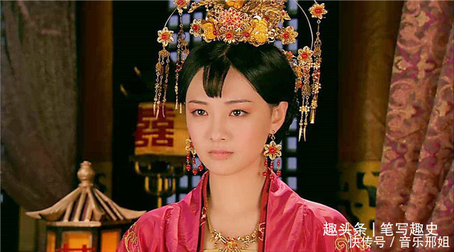 犹豫|武则天在儿子和侄子中犹豫，为何她不考虑，传位给太平公主