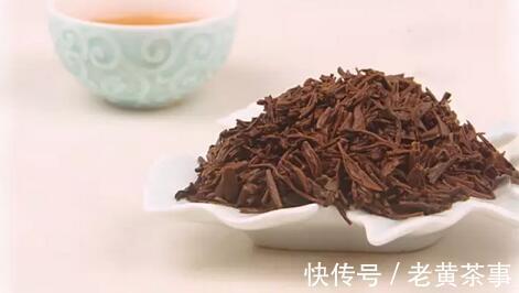 看完这六点,玩转“祁红”、“滇红”不是事!