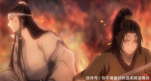 魔道祖师“前尘篇”15集制作结束,“后世篇”将迎来哪些亮点