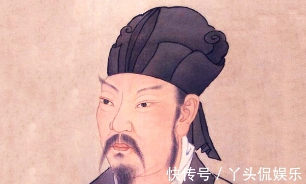 杠精|苏轼也是“杠精”？韩愈说近海可钓大鱼，苏轼写一篇千古名篇反驳