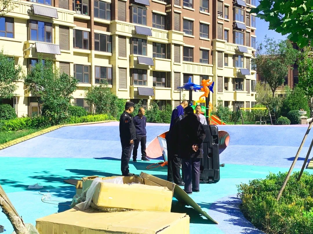 开发企业|“减法”时代却一直做“加法”,这家开发企业咋想的?