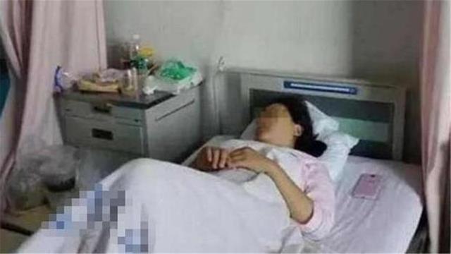 养老院|65岁老人被儿媳送进养老院,含泪喊冤没想到月子仇,你记这么久