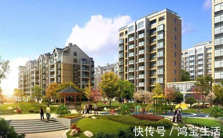 房子|买房选东户还是西户?一听内行人分析,才知好多人都选错了