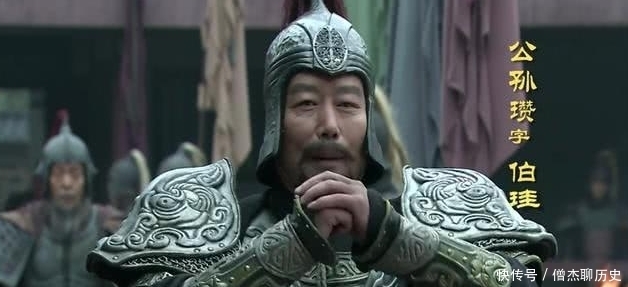 刘备|公孙瓒明知赵云很能打,为何放他跟刘备走?背后有这三大顾虑