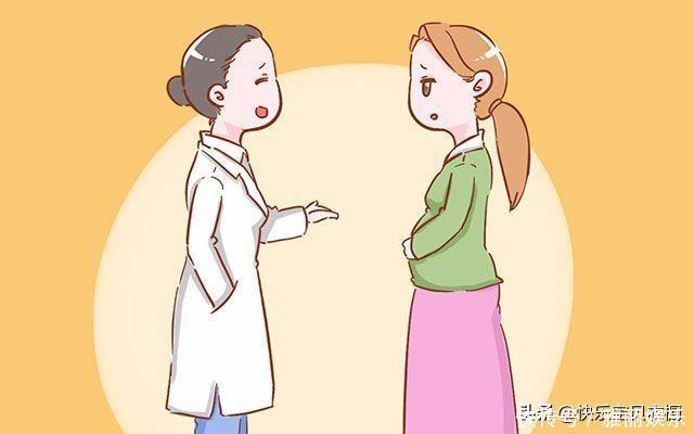 第一次B超检查,孕妈要重视,这关系胎宝的发育。