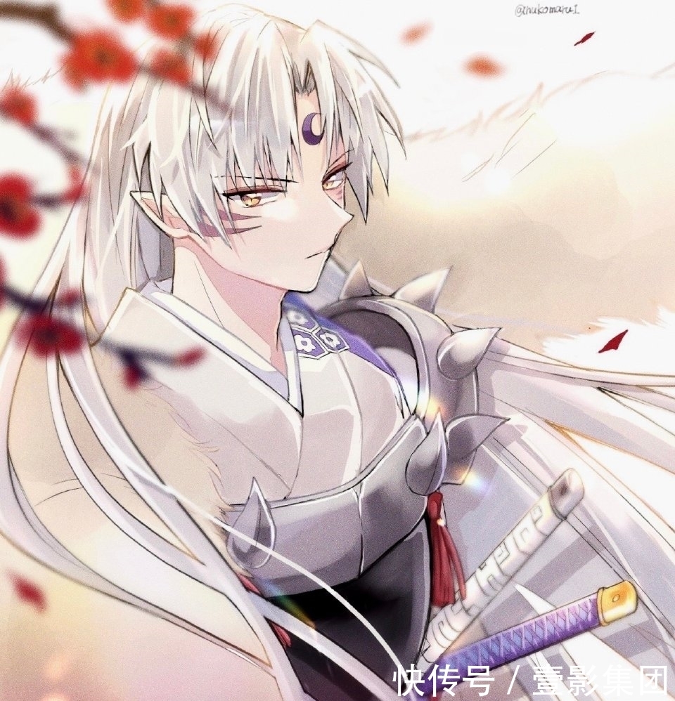 高桥留美子|《犬夜叉》作为童年经典作品，它给同类型作品留下什么样的意义