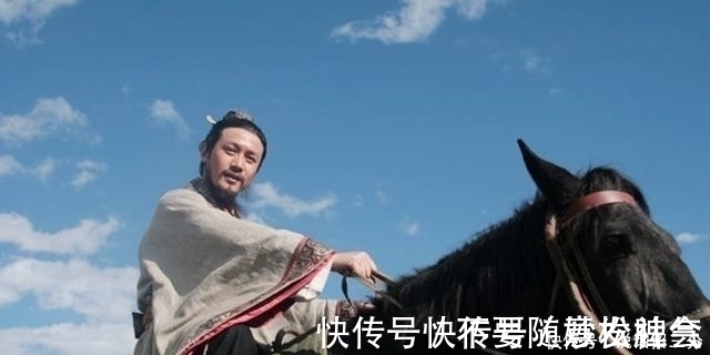 慧觉&苏轼送给高僧一首诗,看似通篇打油,却蕴含人生至理