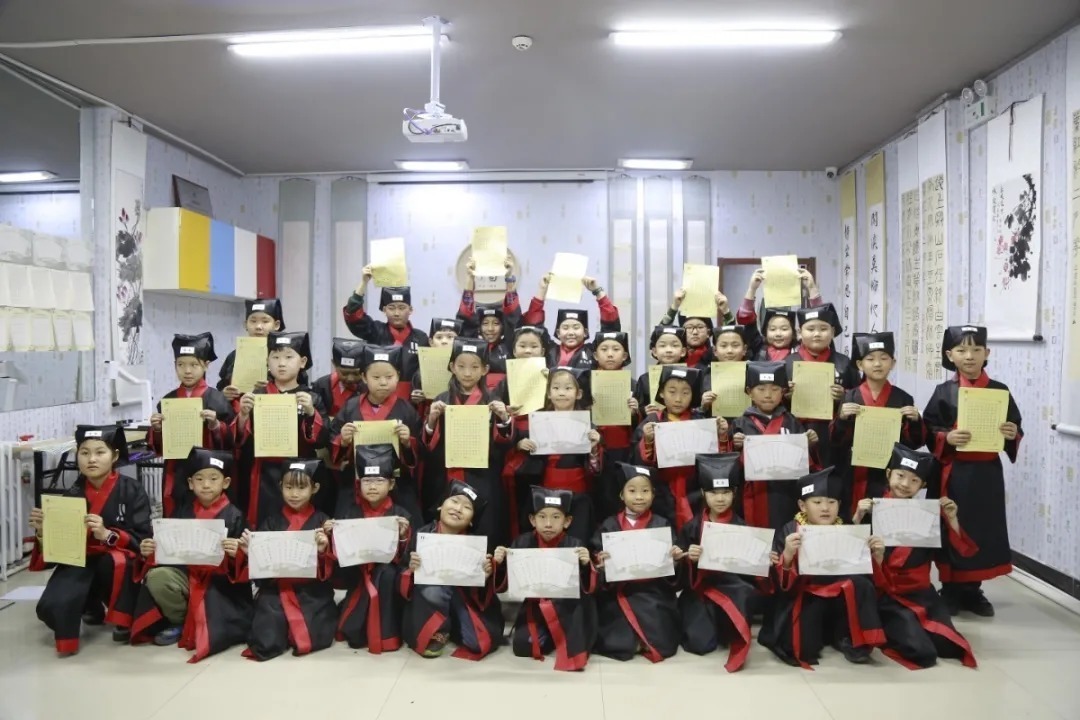 5岁小朋友书写堪比“印刷体”,怎么练出来的?