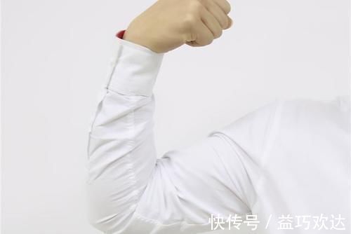 衰老|一个人是否衰老，年龄不重要，关键在4个特征，50岁后对照看看