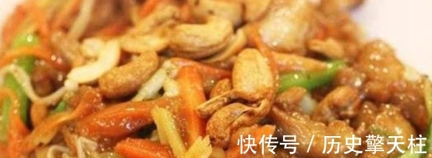 胡萝卜|美食推荐：红油猪耳朵，辣炒鸡丝，韭菜胡萝卜炒鸡蛋，腊肉荷兰豆
