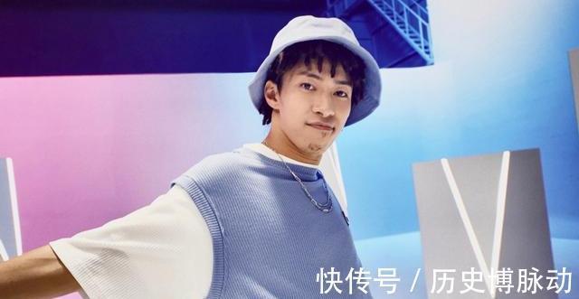 街舞|《这就是街舞》49强抢位赛开启,王一博看colin《落叶归根》哭了