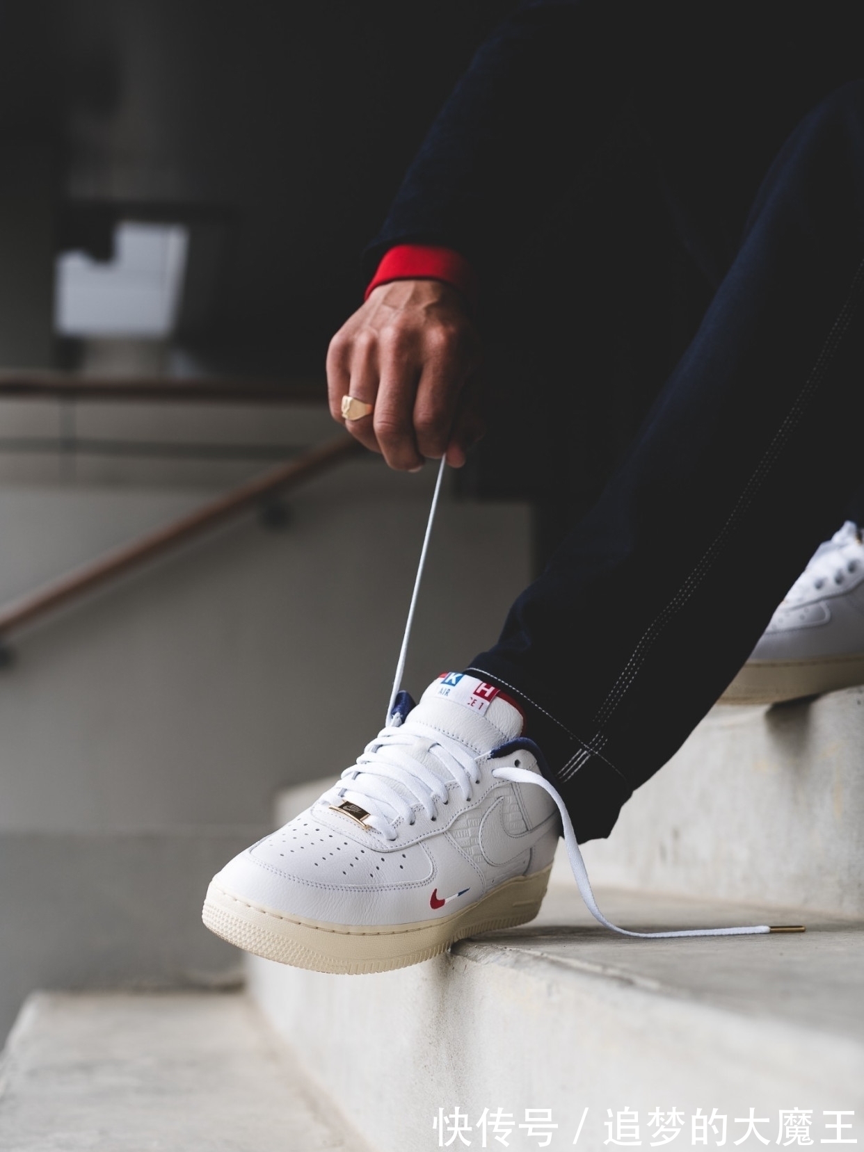 air 今年十双最贵球鞋!除了闪电倒钩还有两双破万!没想到这双能上榜