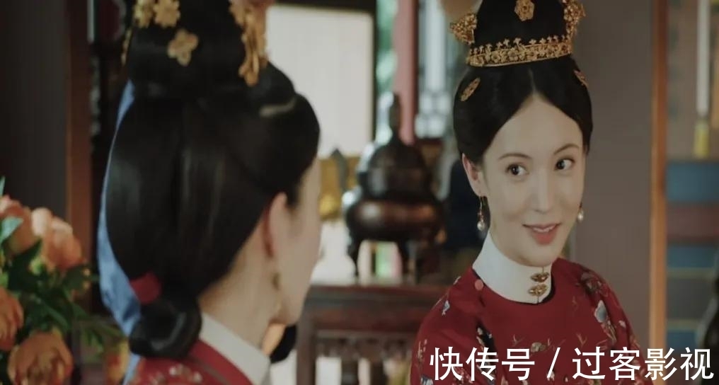 cp|《玉楼春》9对CP,最喜欢这对抢婚的娃娃亲CP,最不喜欢乔欣那对