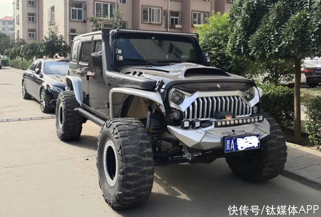 拆迁|我混了大半辈子，忽然成了拆二代
